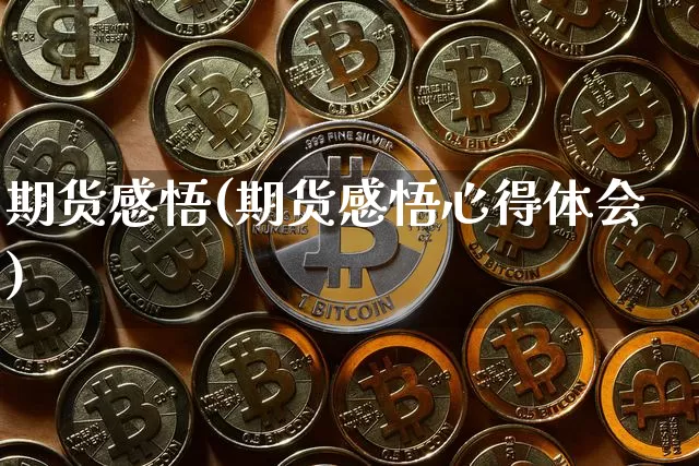 期货感悟(期货感悟心得体会)_https://www.erdeww.com_期货_第1张