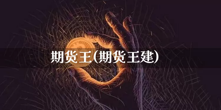 期货王(期货王建)_https://www.erdeww.com_期货走势_第1张