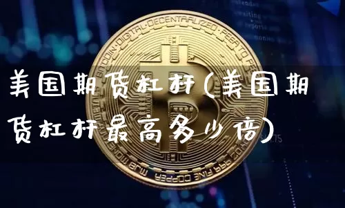 美国期货杠杆(美国期货杠杆最高多少倍)_https://www.erdeww.com_期货走势_第1张