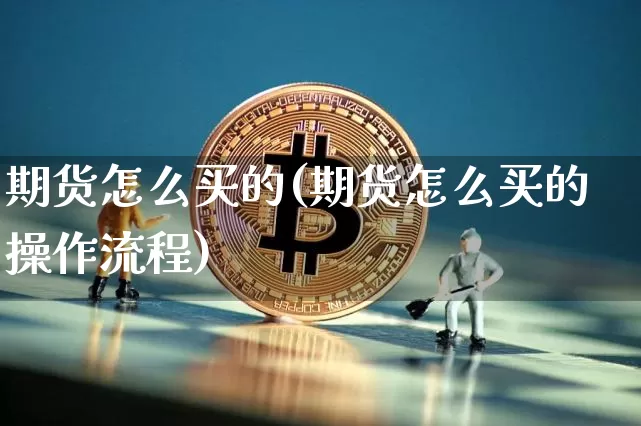 期货怎么买的(期货怎么买的操作流程)_https://www.erdeww.com_期货知识_第1张