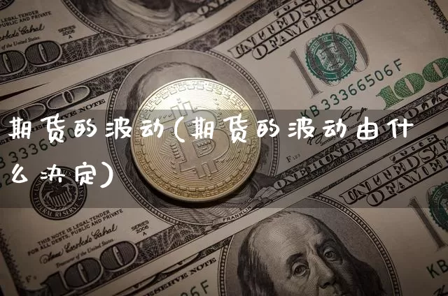 期货的波动(期货的波动由什么决定)_https://www.erdeww.com_期货走势_第1张