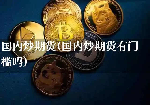 国内炒期货(国内炒期货有门槛吗)_https://www.erdeww.com_期货知识_第1张