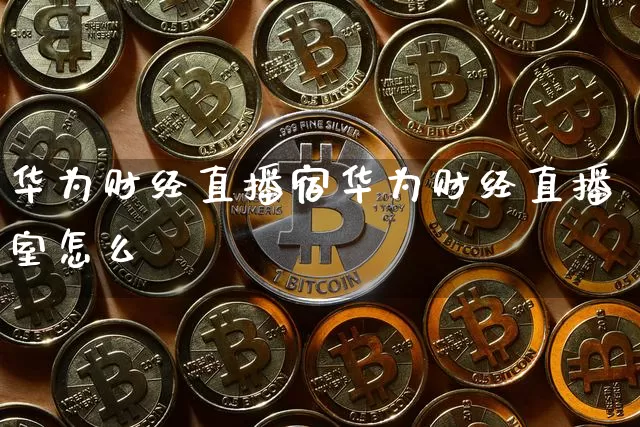 华为财经直播宿华为财经直播室怎么迿_https://www.erdeww.com_期货行情_第1张