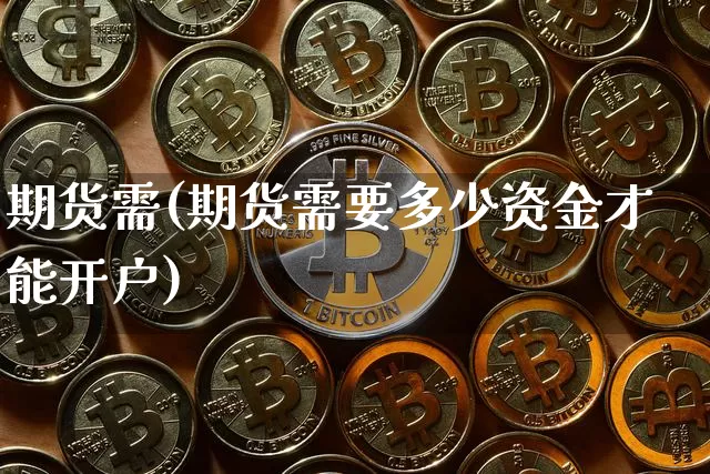 期货需(期货需要多少资金才能开户)_https://www.erdeww.com_期货行情_第1张
