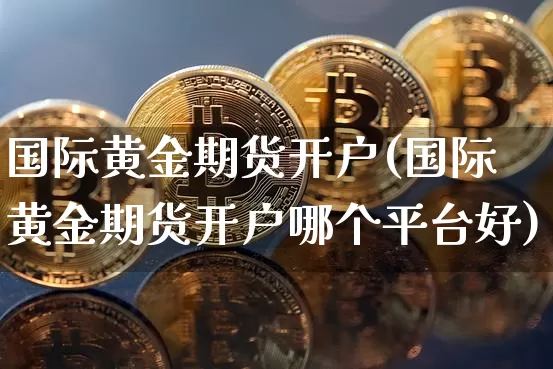 国际黄金期货开户(国际黄金期货开户哪个平台好)_https://www.erdeww.com_期货_第1张