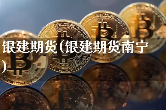 银建期货(银建期货南宁)_https://www.erdeww.com_期货资讯_第1张