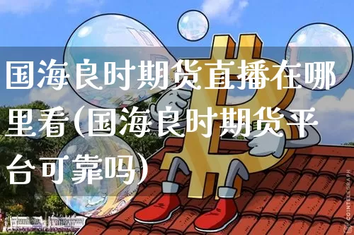 国海良时期货直播在哪里看(国海良时期货平台可靠吗)_https://www.erdeww.com_期货行情_第1张