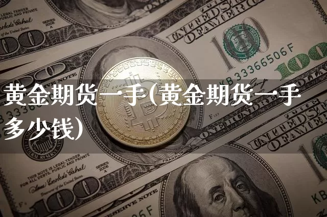 黄金期货一手(黄金期货一手多少钱)_https://www.erdeww.com_期货知识_第1张