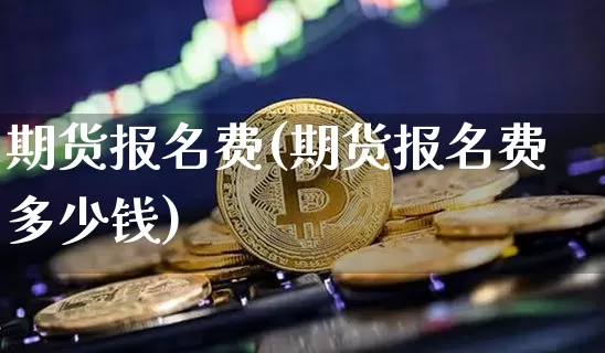 期货报名费(期货报名费多少钱)_https://www.erdeww.com_期货_第1张