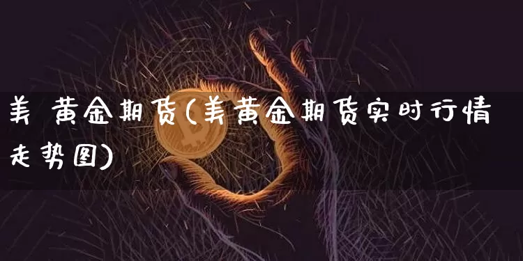 美 黄金期货(美黄金期货实时行情走势图)_https://www.erdeww.com_期货走势_第1张