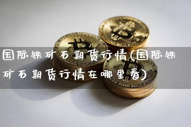 国际铁矿石期货行情(国际铁矿石期货行情在哪里看)_https://www.erdeww.com_期货知识_第1张