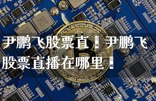 尹鹏飞股票直撿尹鹏飞股票直播在哪里眿_https://www.erdeww.com_期货行情_第1张