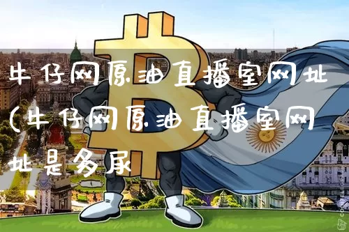 牛仔网原油直播室网址(牛仔网原油直播室网址是多尿_https://www.erdeww.com_期货知识_第1张