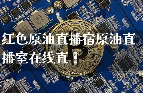 红色原油直播宿原油直播室在线直撿_https://www.erdeww.com_期货走势_第1张